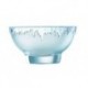COUPE A GLACE PEPITE TRANSPARENTE