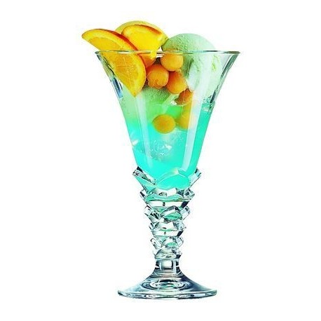 Coupe a glace palmier