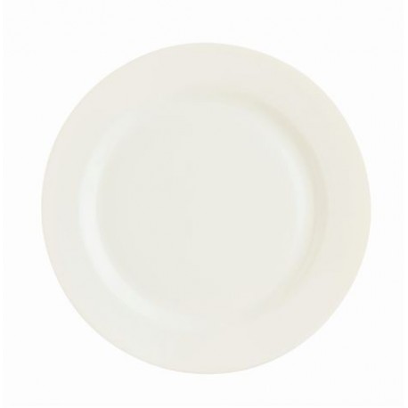 Intensity assiette