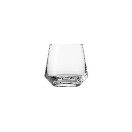 Verre pure gobelet