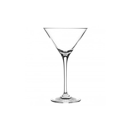 Verre anytime martini
