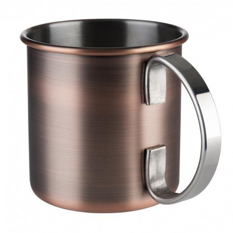 Mug moscow mule cuivre