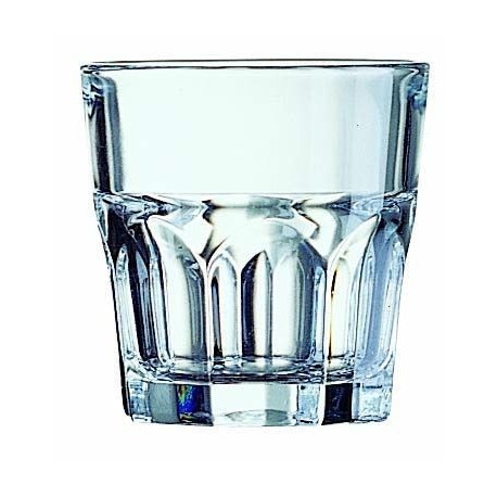 VERRE GRANITY 16 CL FORME BASSE