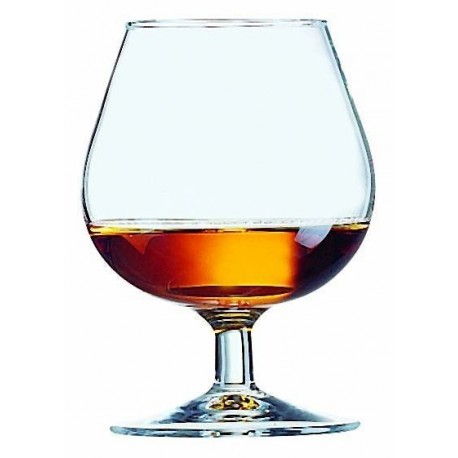 Verre degustation