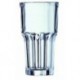 VERRE GRANITY 20 CL FORME HAUTE