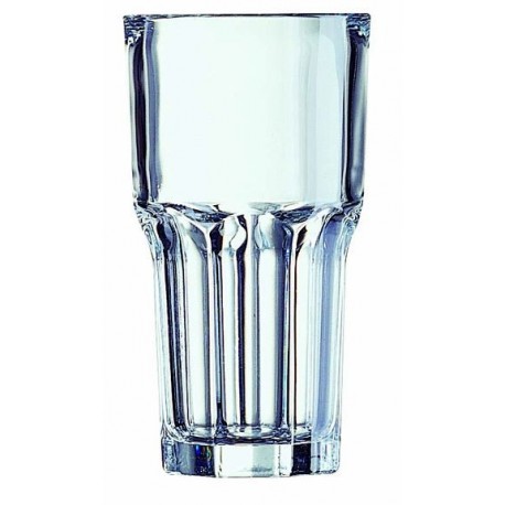 VERRE GRANITY 20 CL FORME HAUTE