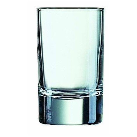 VERRE ISLANDE 10 CL TUBO