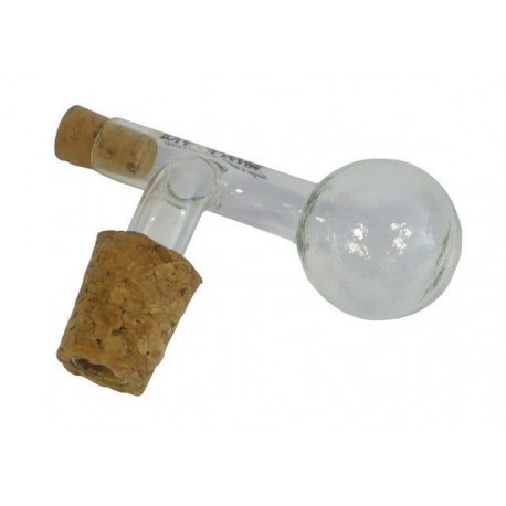 DOSEUR VERRE 5,0 CL