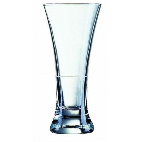 Verre martigue jauge