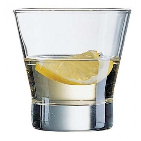 Verre shetland fb 25cl