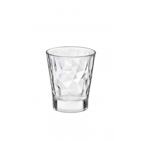 Diamond gobelet 8 cl