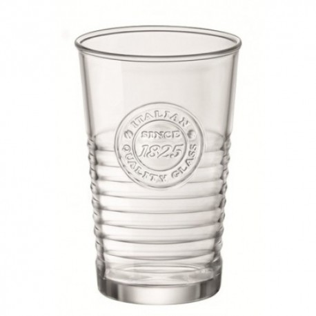 Officina 1825 verre