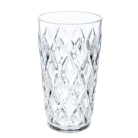 Verre crystal l