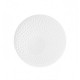 TEXTURE ASSIETTE ECAILLE 31CM