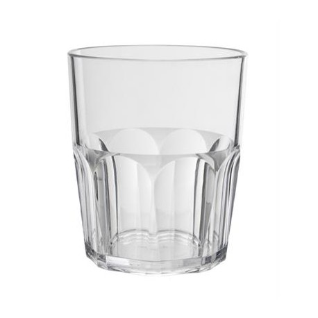 Copoly verre graniti