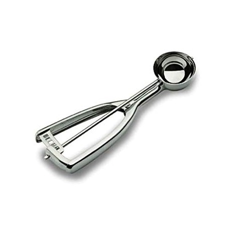 Portionneuse inox