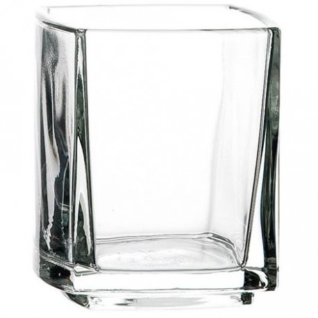 Verre kube 10cl