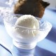 COUPE A GLACE PEPITE TRANSPARENTE