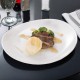 INTENSITY ASSIETTE A STEACK 30CM