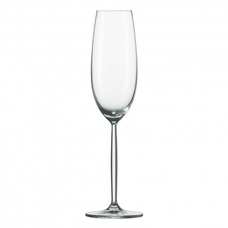 DIVA VERRE FLUTE N°7 22 CL