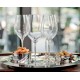 VERRE DOMAINE VIN ROUGE 37CL