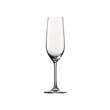 Verre vina flute