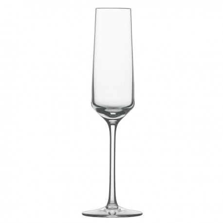 Verre pure flute nø7