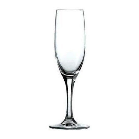 Verre mondial flute