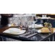 TENDENCY ASSIETTE CREUSE D23CM