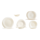 TENDENCY ASSIETTE CREUSE D23CM