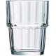 VERRE NORVEGE 16 CL FORME BASSE