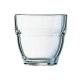 VERRE FORUM 16 CL FORME BASSE