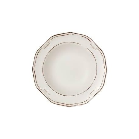 Scala patina assiette