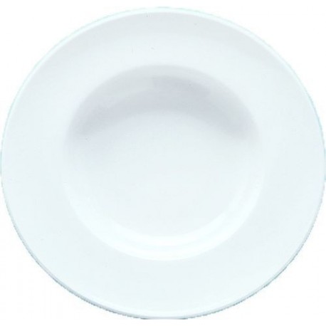Marchesi assiette a