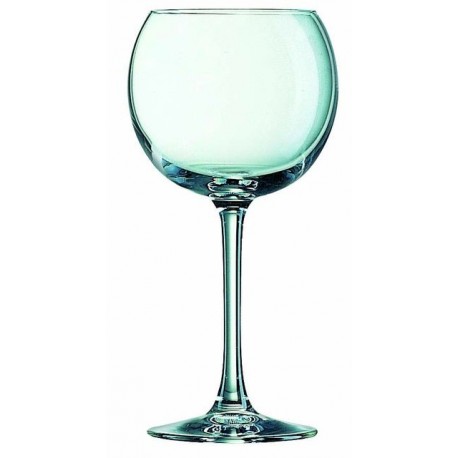 Verre cabernet ballon