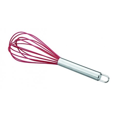 Fouet en silicone 25cm