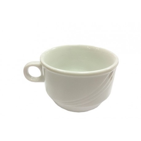 Tasse a dejeuner