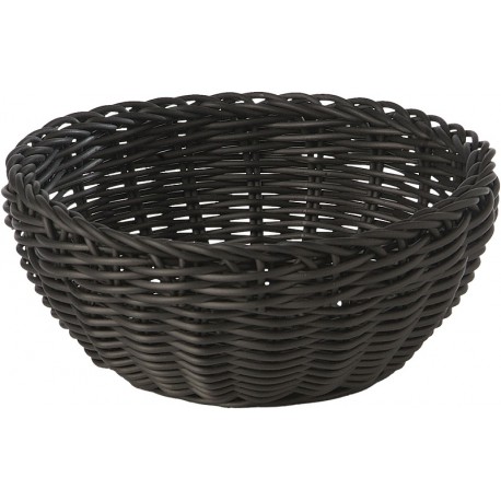 Corbeille polypro