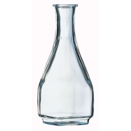 Carafe carree 50cl