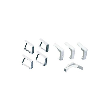 Pince nappe en