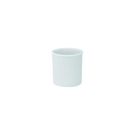 Porte cure dents blanc