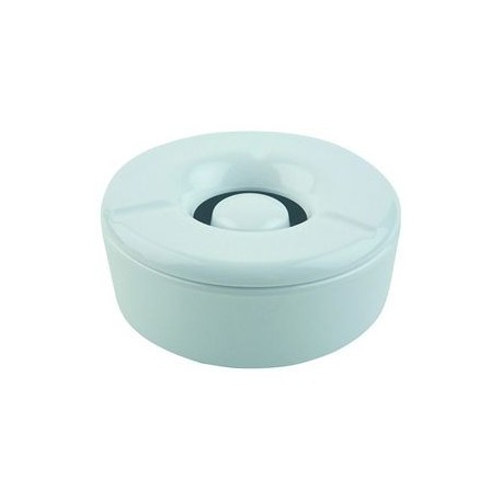 Cendrier anti vent