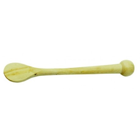 Spatule a moutarde en