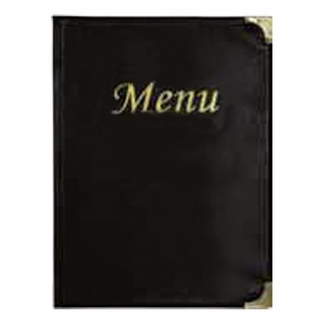Protege menu basic 8