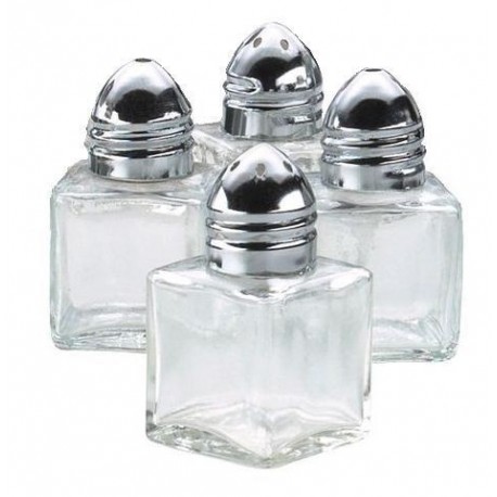 Poivriere mini carree