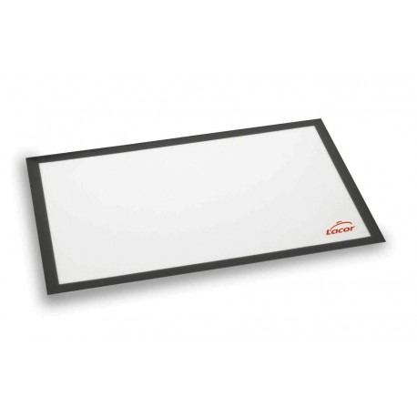 Toile de cuisson anti