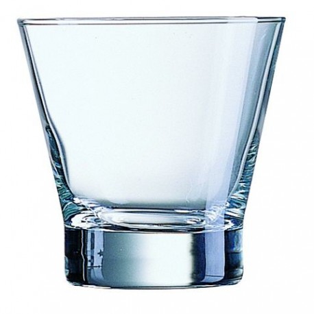 Verre shetland forme