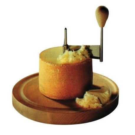 Girolle a fromage