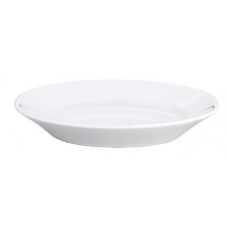 Plat ovale nø7 20x13,5