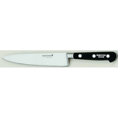 COUTEAU DE CUISINE 25 CM